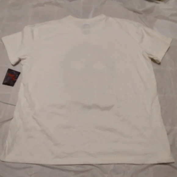 NWT Friday the 13th Jason Voorhees 2XL tshirt - Picture 3 of 4